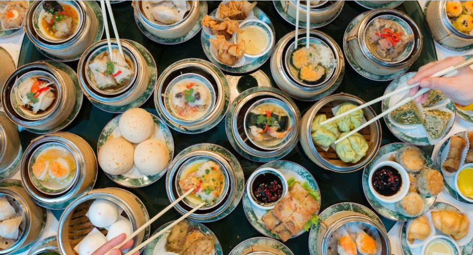 02. Appetizers